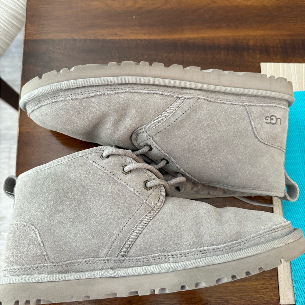 Ugg neumel